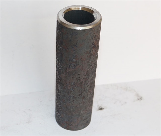  凤翔冷挤压钢筋套筒加工注意事项