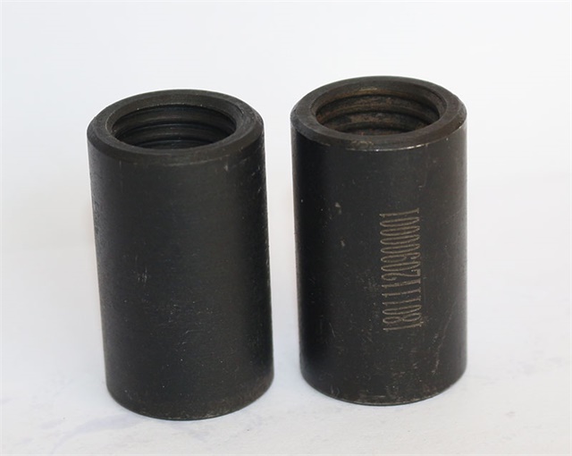 凤翔<font style='color:red'>钢筋</font>连接套筒