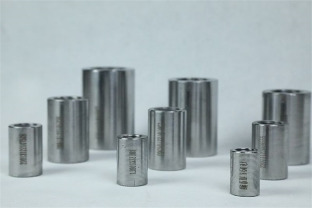 凤翔直螺纹套筒长度